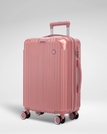 Terminal Prime - Rose