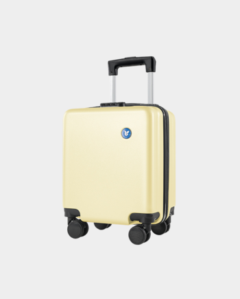 Children’s Travel Series