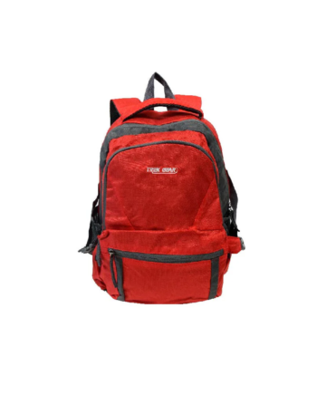 Trek Gear Outdoor Backpack