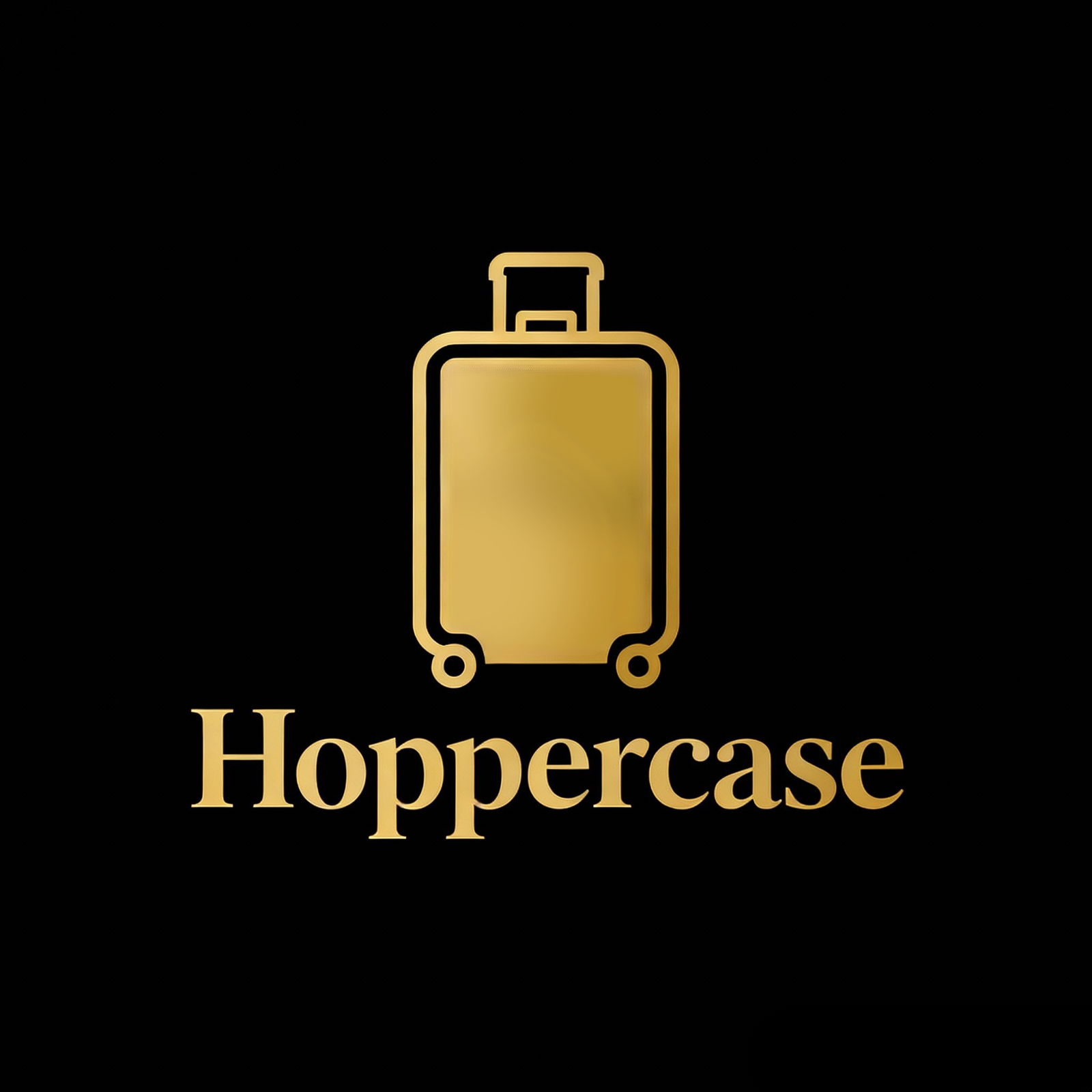 HOPPER CASE